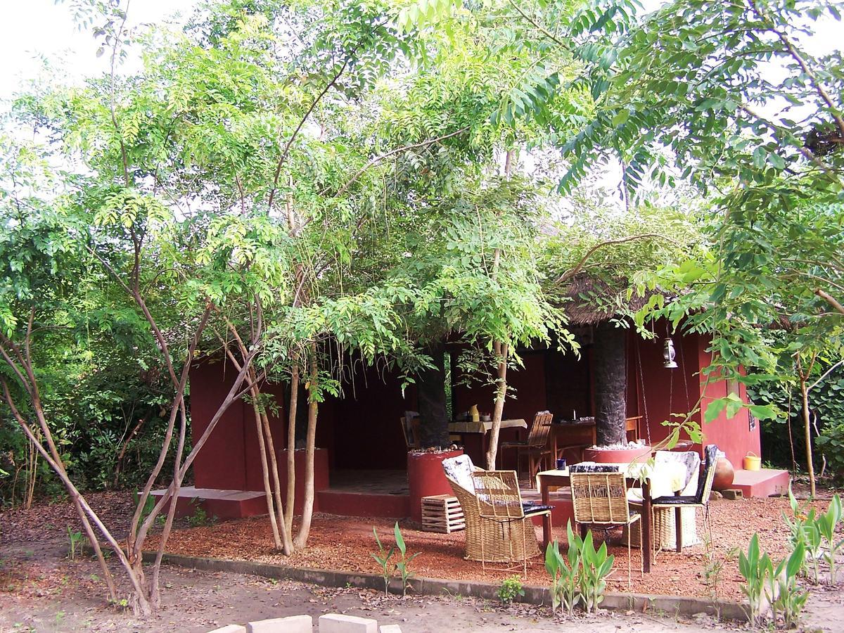 Bed and Breakfast Bendula Tujereng Exterior foto
