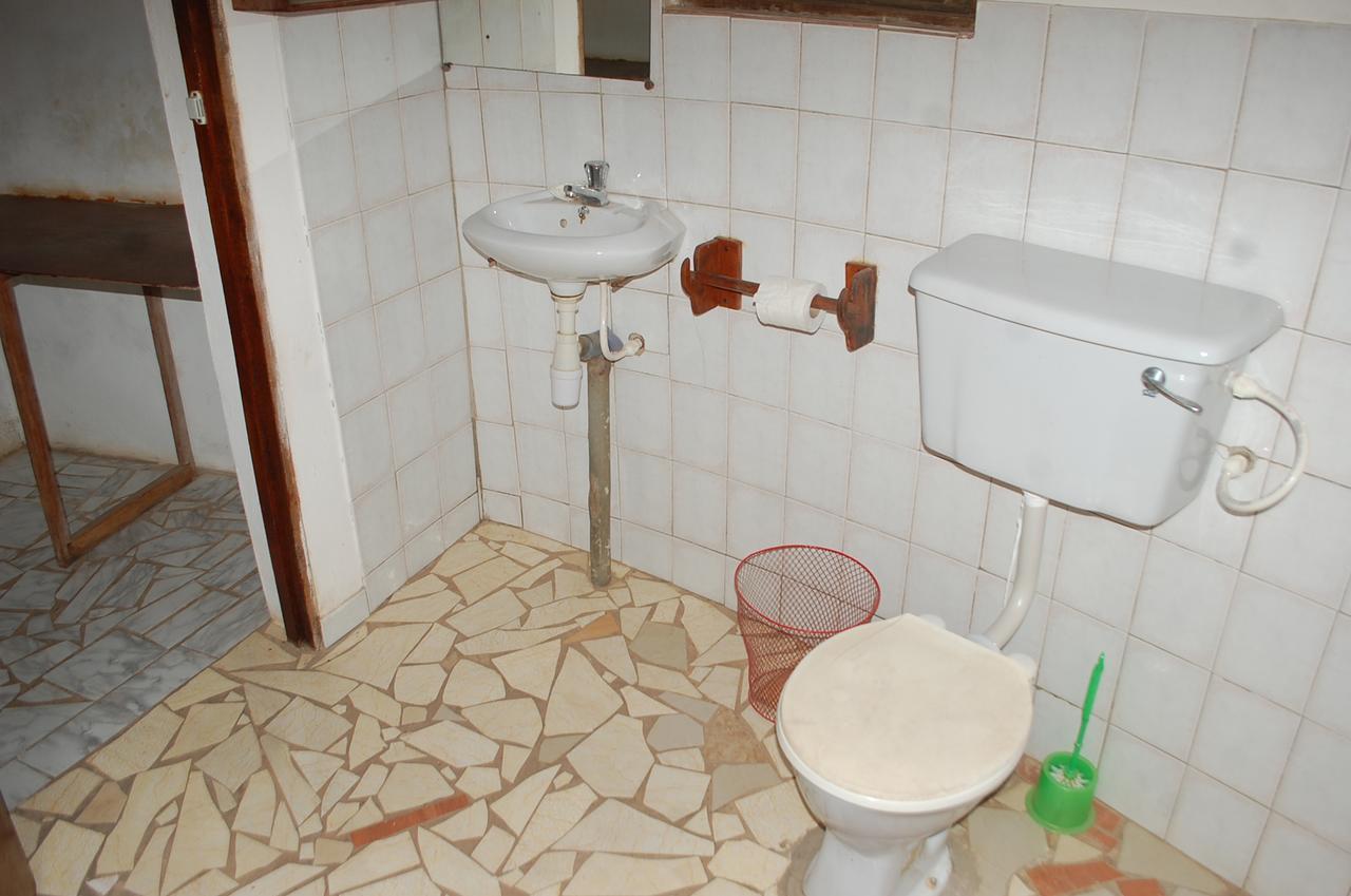 Bed and Breakfast Bendula Tujereng Exterior foto