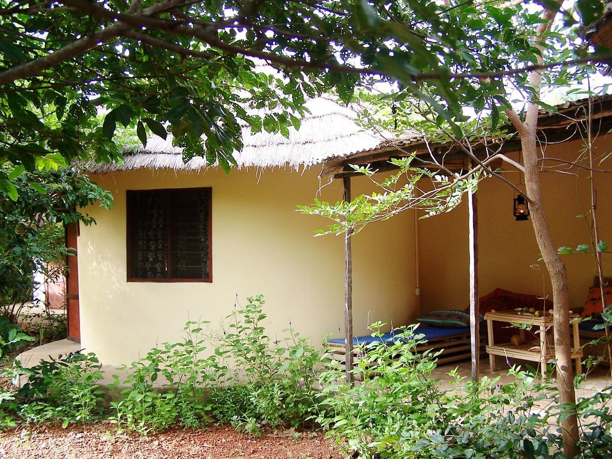 Bed and Breakfast Bendula Tujereng Exterior foto