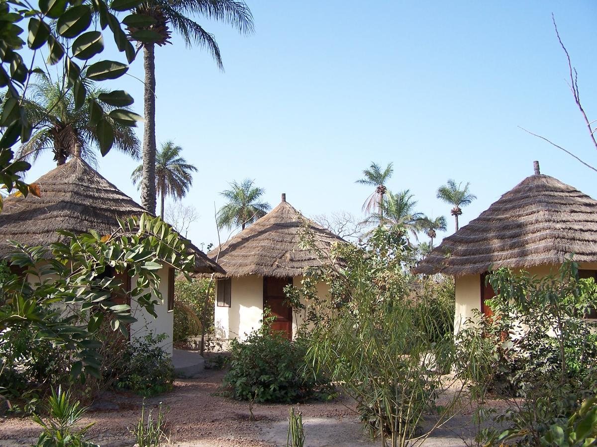 Bed and Breakfast Bendula Tujereng Exterior foto