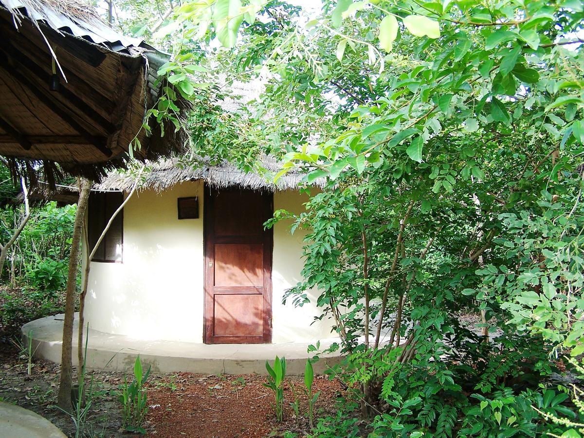 Bed and Breakfast Bendula Tujereng Exterior foto