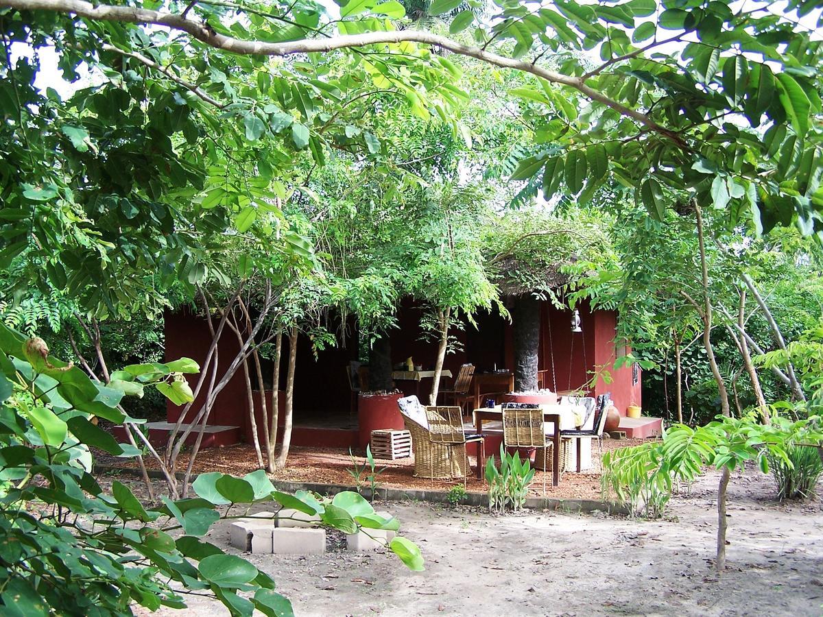 Bed and Breakfast Bendula Tujereng Exterior foto