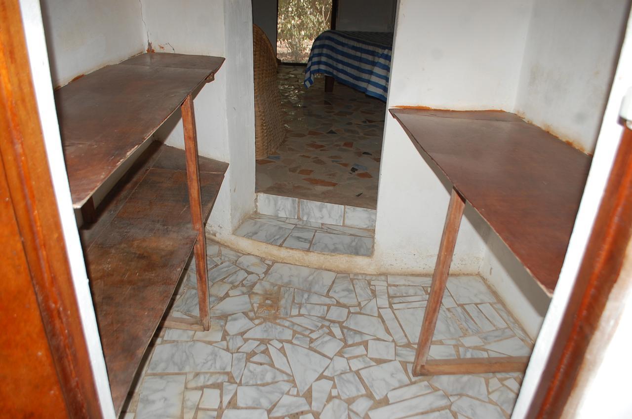 Bed and Breakfast Bendula Tujereng Exterior foto