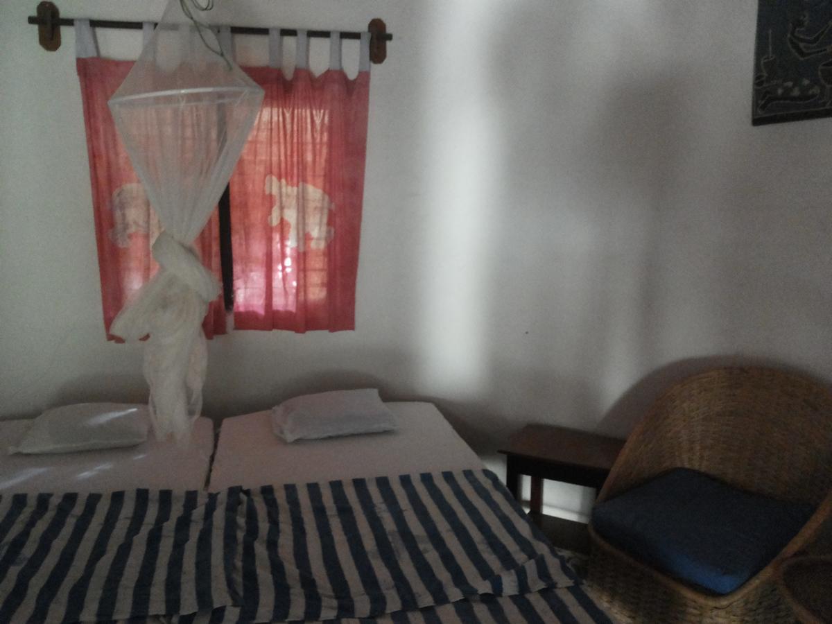 Bed and Breakfast Bendula Tujereng Exterior foto