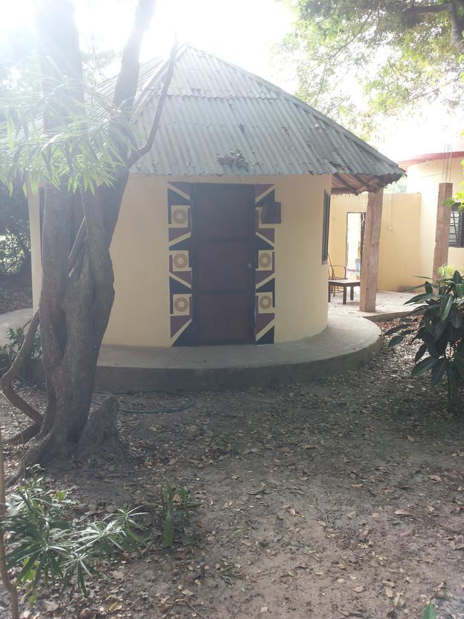 Bed and Breakfast Bendula Tujereng Exterior foto