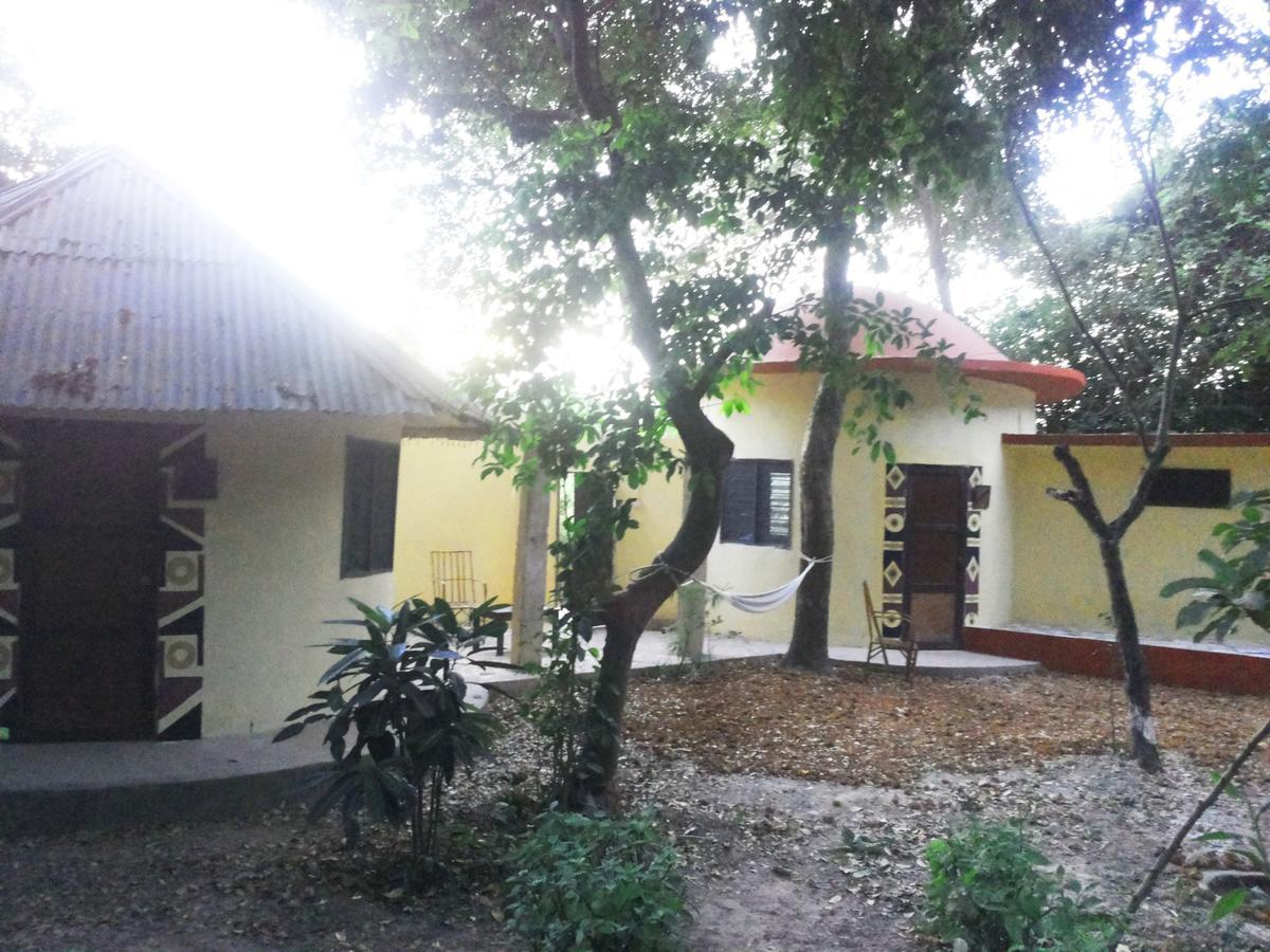 Bed and Breakfast Bendula Tujereng Exterior foto