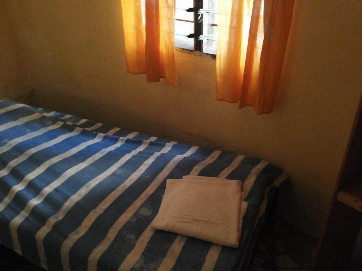 Bed and Breakfast Bendula Tujereng Exterior foto