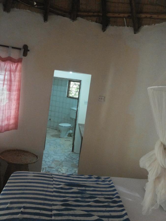Bed and Breakfast Bendula Tujereng Exterior foto