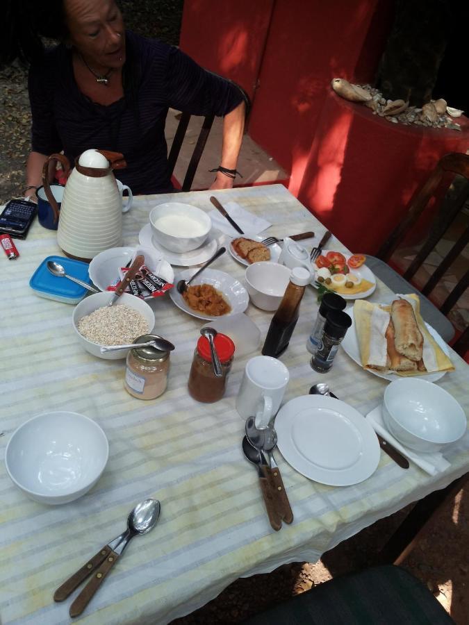 Bed and Breakfast Bendula Tujereng Exterior foto